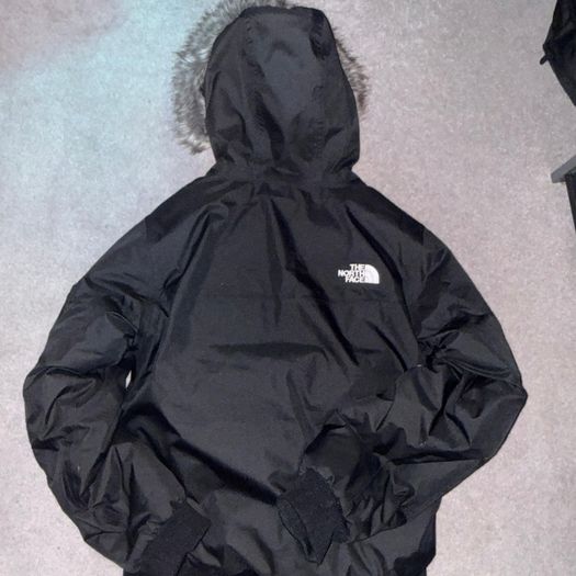 The North Face Boys (XL) McMurdo Parka