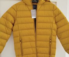 Boys jacket