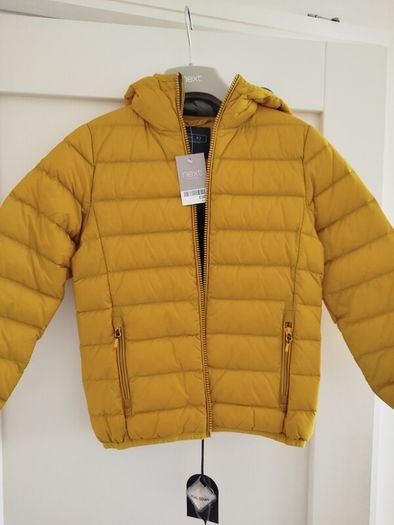 Boys jacket