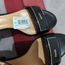 Bally Leather Women Sandals Heels EU36.5/UK3 Image 2