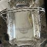 silver plated basket Image 4