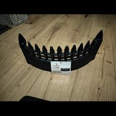 Fire fret and fire ashe tray