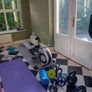 Home Gym Equipment Image 2