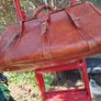 Vintage Leather Image 6
