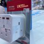 Ven dens wall charger SP-ADT03 Image 3