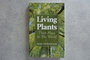 Living plants (book )
