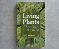 Living plants (book )
