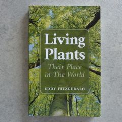 Living plants (book )