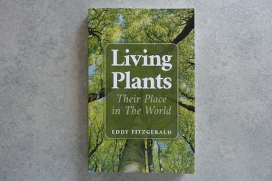 Living plants (book )