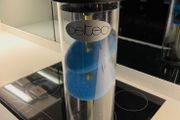 Deltec FR626 large aquarium reactor brand new