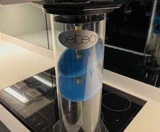 Deltec FR626 large aquarium reactor brand new