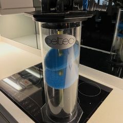 Deltec FR626 large aquarium reactor brand new