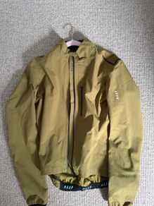 MAAP Ascend Pro Cycling Rain Jacket (M)