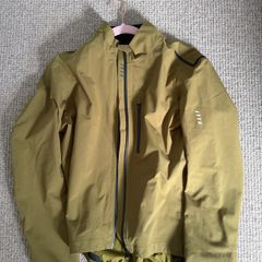 MAAP Ascend Pro Cycling Rain Jacket (M)