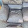 2 seater recliner sofa free Image 2