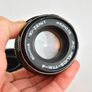 MC Helios-77M-4 50mm f/1.8 (M42) Legendary Vintage Portrait Lens Dreamy Creative Bokeh, Smooth Focus Image 5