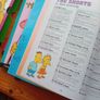 The Simpsons books Image 9