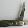 Vintage Imperial Pocketknife Collectible Vintage Folding Knife Image 6