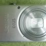 Canon Ixus 132 Digital Compact Camera Working w/Canon 8x Optical Zoom Lens (charger and SD card) Image 5