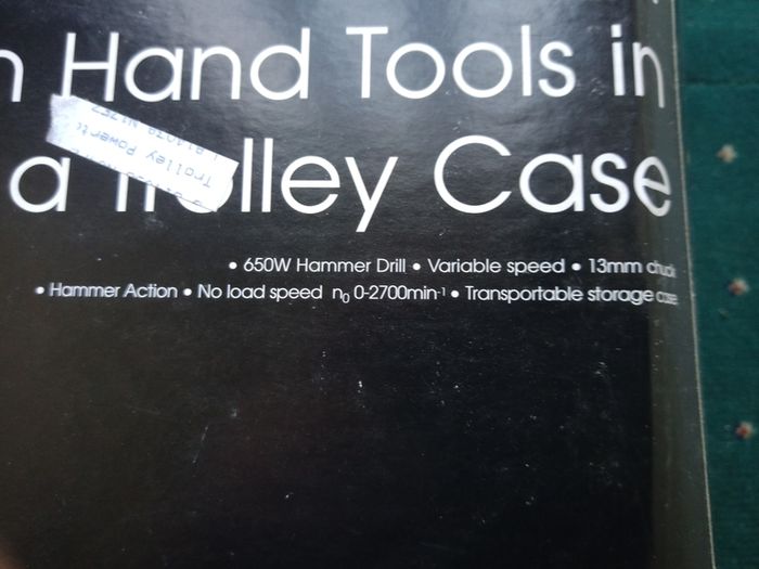 Tools for Sale - All Brand New