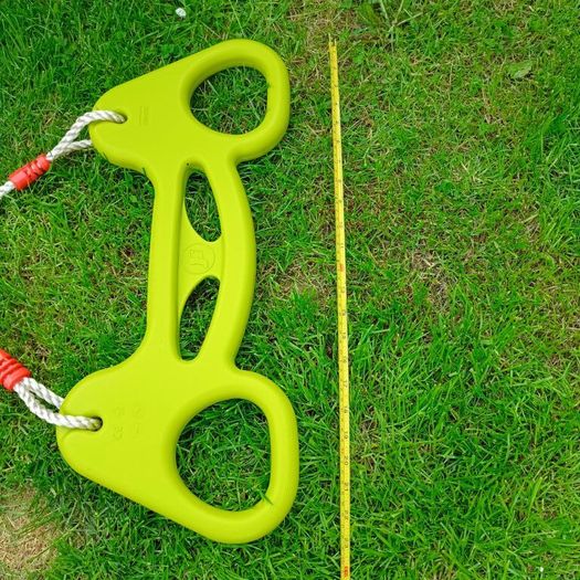 Trapeze Ring Swing Set Accessory