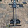 Ab trainer , vital maxx , fitmaxx 5 Image 2