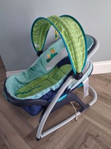Baby Rocker/Bouncer