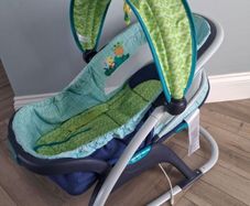 Baby Rocker/Bouncer