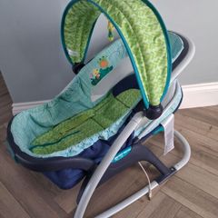 Baby Rocker/Bouncer