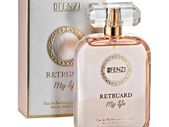 My Name Alternative - Eau De Parfum 100ml - JFenzi Retruard My Life Women