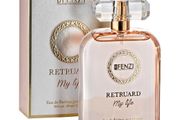 My Name Alternative - Eau De Parfum 100ml - JFenzi Retruard My Life Women