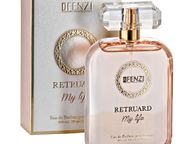 main image for ad My Name Alternative - Eau De Parfum 100ml - JFenzi Retruard My Life Women