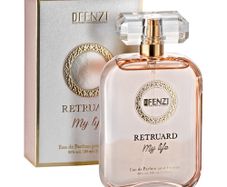 My Name Alternative - Eau De Parfum 100ml - JFenzi Retruard My Life Women