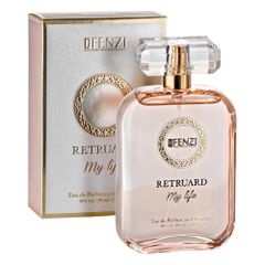 My Name Alternative - Eau De Parfum 100ml - JFenzi Retruard My Life Women