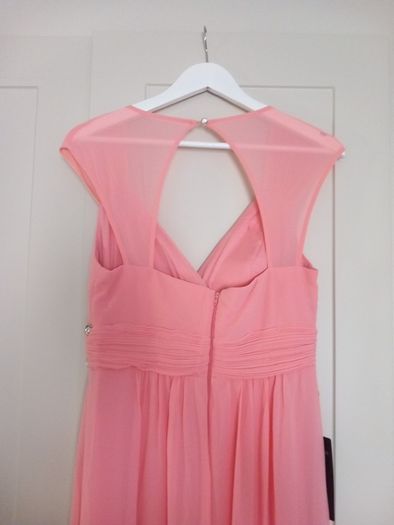 Wonderful bridesmaids dress Brand New
