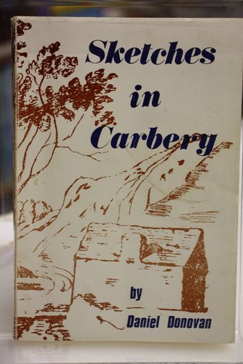 Sketches in Carbery