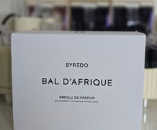 Byredo Bal D'Afrique Absolu 100ml - New