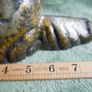 Vintage Cast Iron Scotty Dog Door Stop Image 6