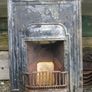 Antique Victorian fireplaces mantles, lot of 10 Image 2