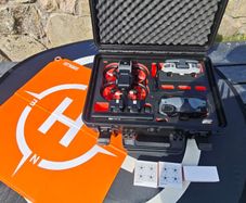 Dji Avata Fly more Combo