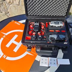 Dji Avata Fly more Combo