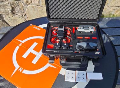 Dji Avata Fly more Combo