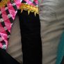irish dancing dress Eire designs by gavin Doherty Image 6