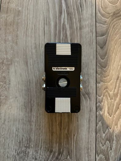TC Electronic Trinity Reverb - Hall Of Fame