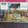 Vintage Tormont Animal Playtime Children's Puzzle Image 10