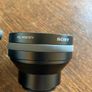 Sony wide conversion lens x 0.7 - HG (High Grade) version VCL-HG0737Y Image 3