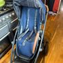UPPAbaby Vista V2 Noa Colourway - Full Set Image 6