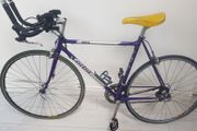Orbit Nova 80s Racing Bike