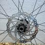 Giant PR2 Disc Wheelset. Image 7