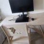 Flying Elephant desk and chair Image 3